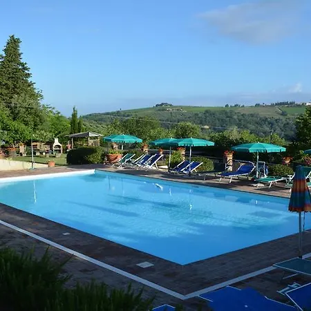 Lantgård Ripabuia *