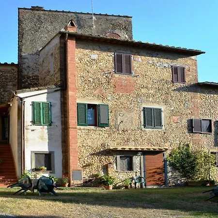 Ripabuia Lantgård Marcialla