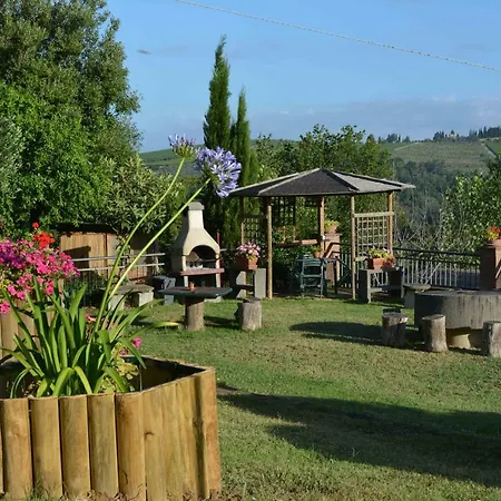 Lantgård Ripabuia *