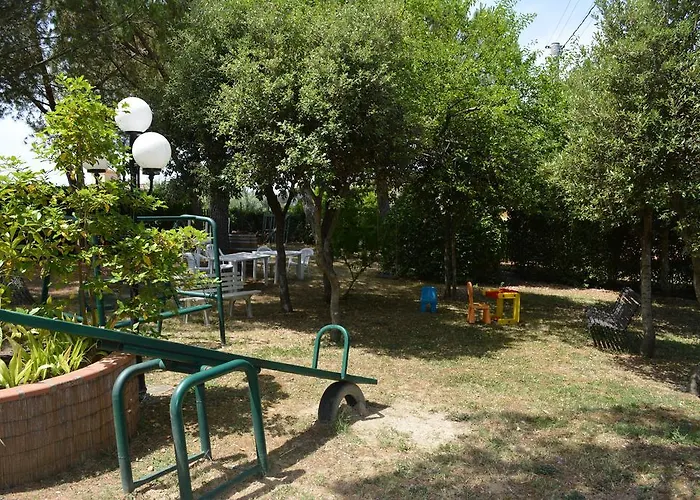 Farm stay Ripabuia Marcialla