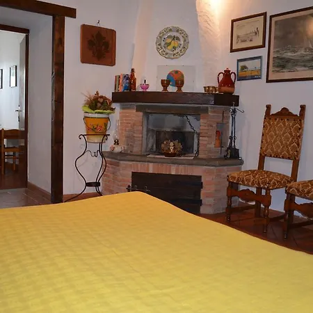 Ripabuia مزرعة للإقامة *