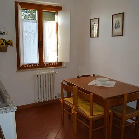 Ripabuia Gospodarstwo agroturystyczne