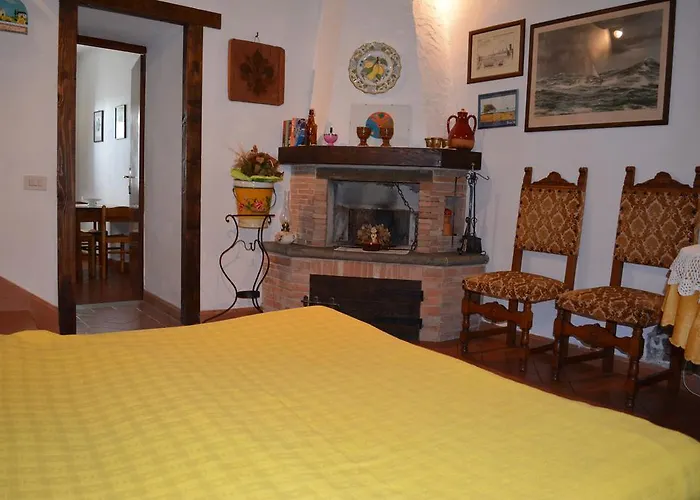 Ripabuia ファームステイ *