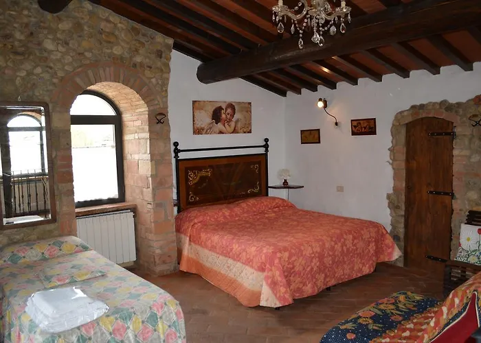 ファームステイ Ripabuia