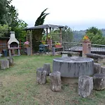 Ripabuia Alojamento de Turismo Rural Marcialla